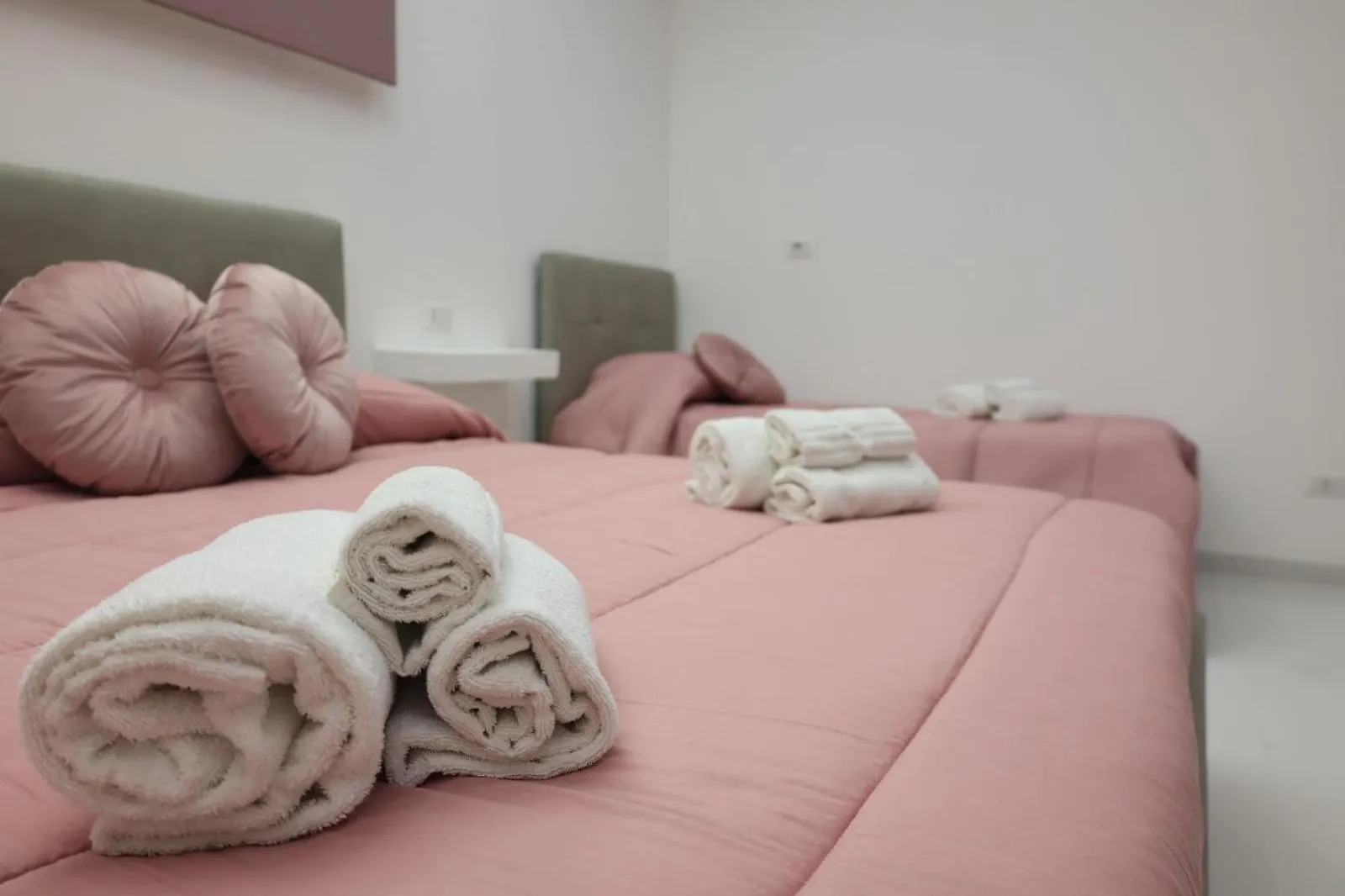 Holiday Wonder Katania Apartament