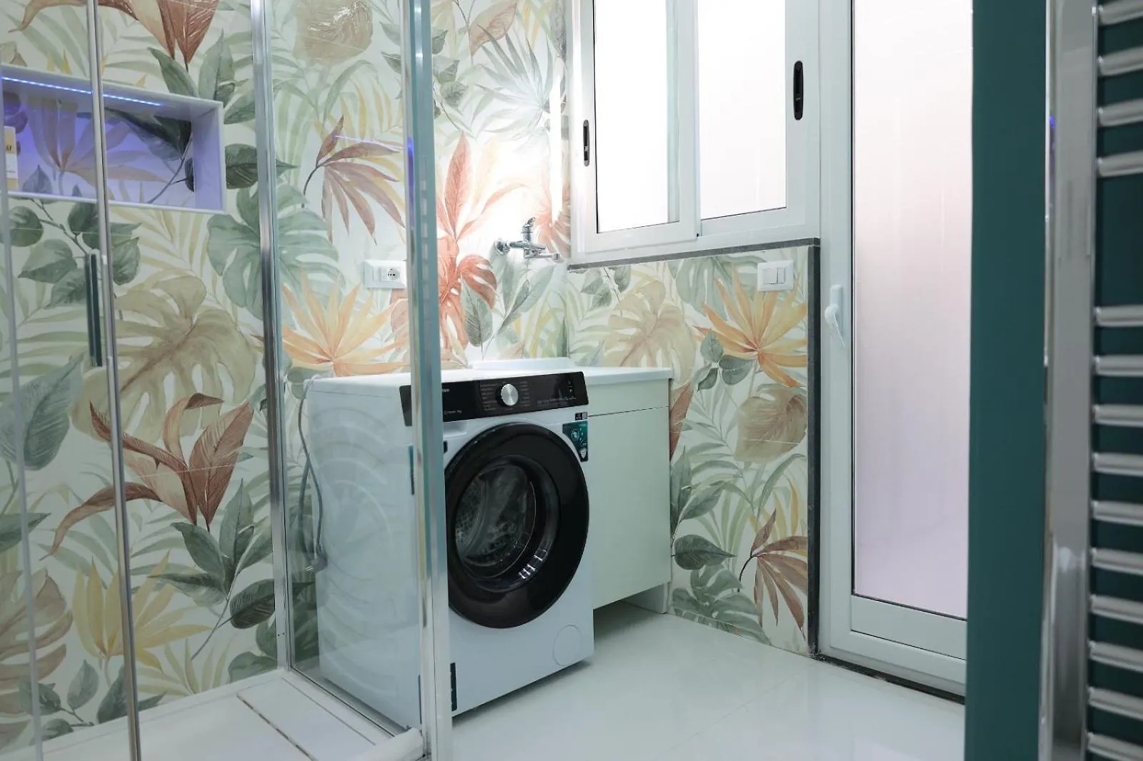 Apartament Holiday Wonder Katania Włochy